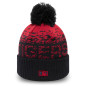 New Era Sport Knit MLB Detroit Tigers black Red
