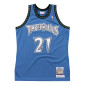 Mitchell & ness Throwback Authentic NBA Jersey Kevin Garnett Minnesota Timberwolves 2003-04 royal Mitchell & ness Throwback Authentic NBA Jersey Kevin Garnett Minnesota Timberwolves 2003-04 royal