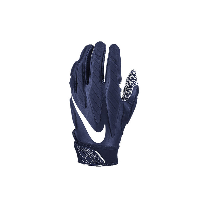 Nike Superbad 5.0 glove Football Navy
