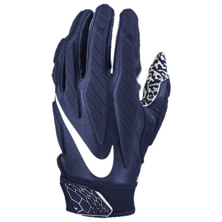 Nike Superbad 5.0 glove Football Navy