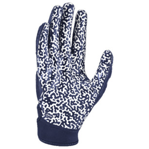 Nike Superbad 5.0 glove Football Navy
