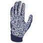 Nike Superbad 5.0 glove Football Navy