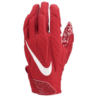Nike Superbad 5.0 glove Football Red