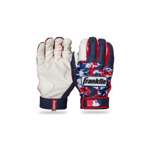 Gants de Batting Franklin Digitek USA