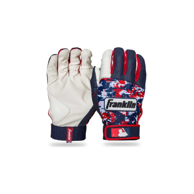 Guantine Franklin Digteck USA Para Hombre