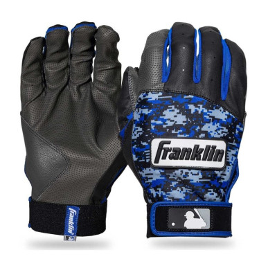 Guantine Franklin Digteck Azul Para Hombre