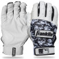 Guantes de Batting Franklin Digteck Blanco