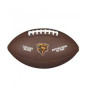 balon de futbol americano Wilson Licenced NFL Chicago Bears