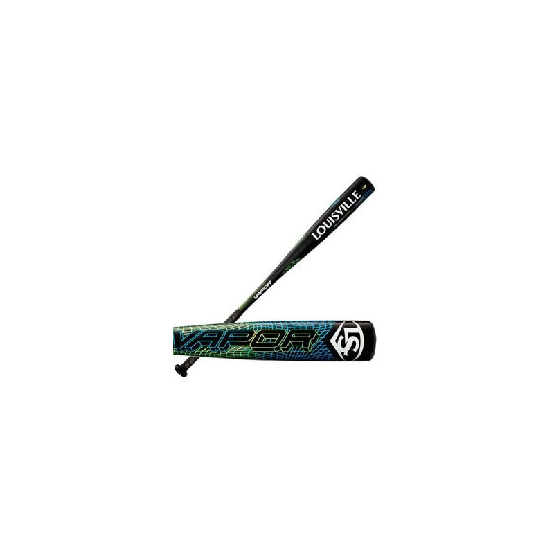 Baseball bat Louisville Slugger BBCOR 20 Vapor Black