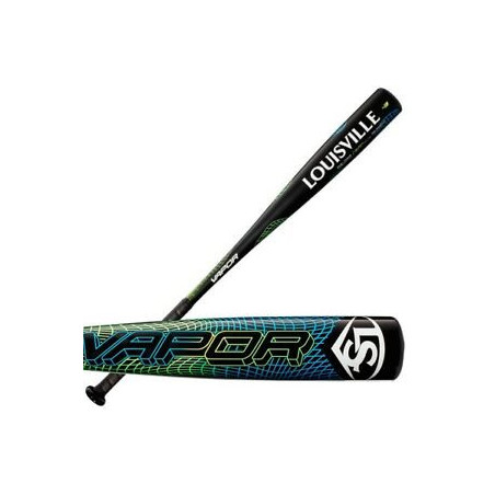 Lata de Béisbol Louisville Slugger BBCOR 20 Vapor Noir