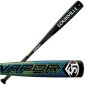 Baseball bat Louisville Slugger BBCOR 20 Vapor Black