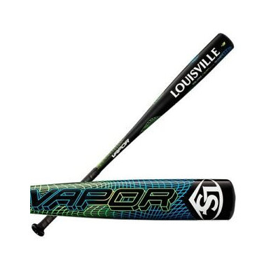 Baseball bat Louisville Slugger BBCOR 20 Vapor Black