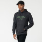 Men's New Era NFL Pullover Hoody Seattle SeaHawks Grey