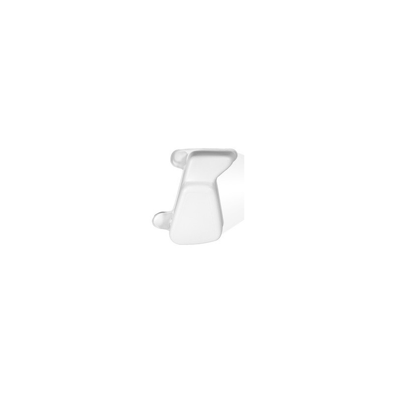 Riddell Revo speed jaw pad left