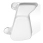 Riddell Revo speed jaw pad left