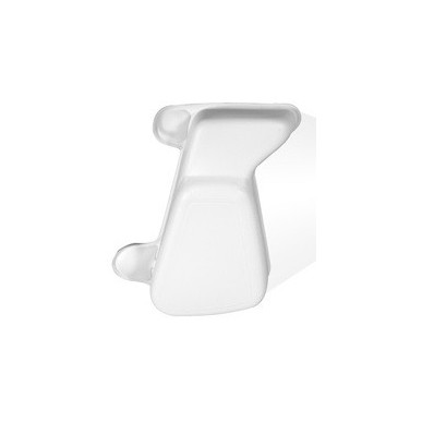 Riddell Revo speed jaw pad left