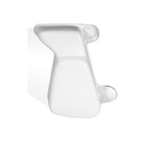 Riddell Revo speed jaw pad left
