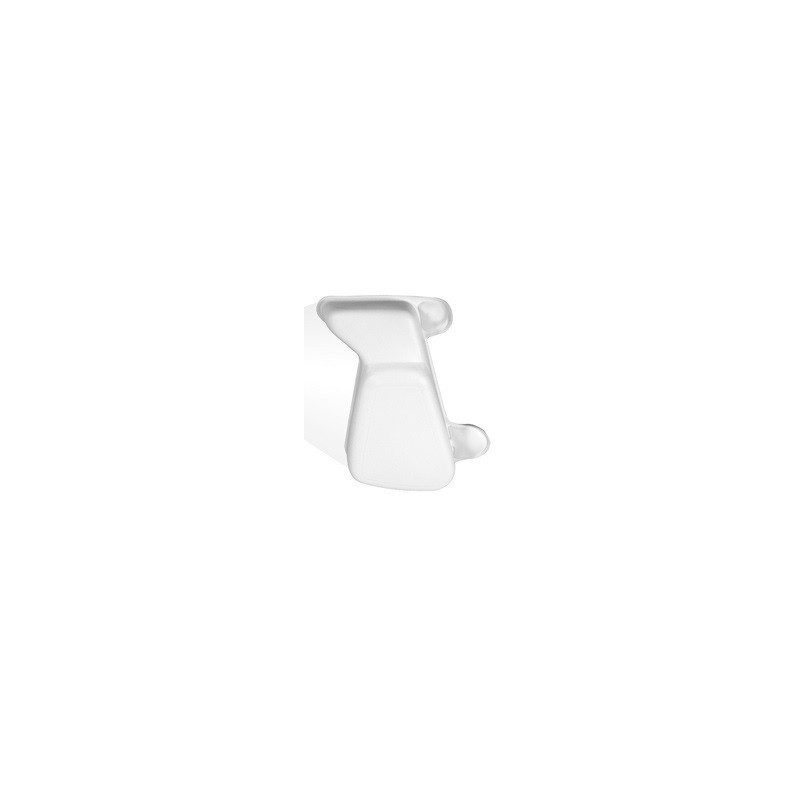 Riddell Revo speed jaw pad Right