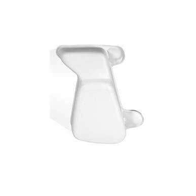 Riddell Revo speed jaw pad left