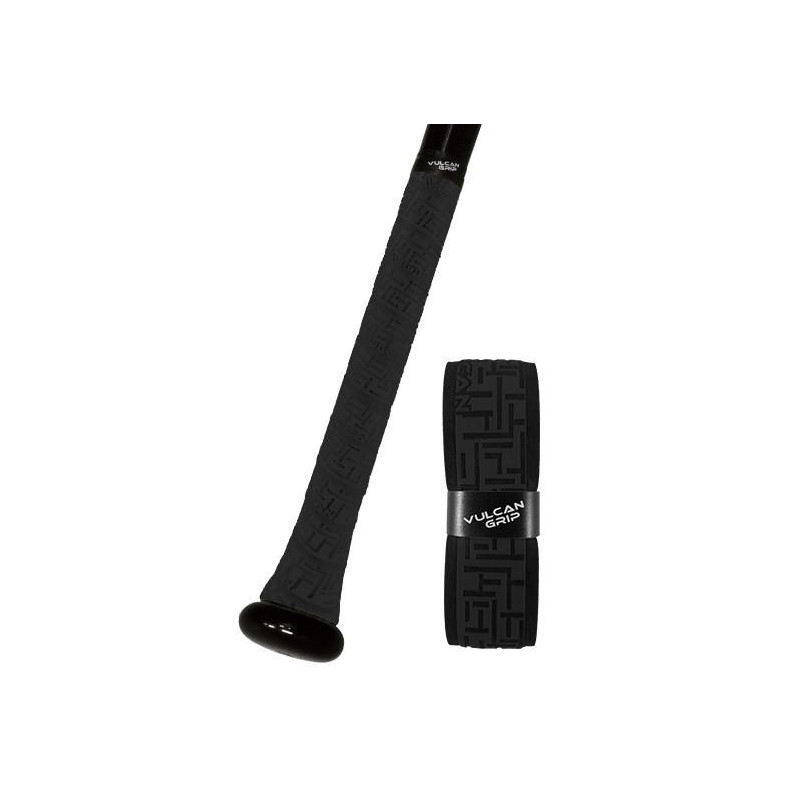 Grip pour batte de baseball Vulcan 1.00mm