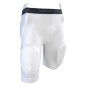 short de compression avec 5 insert Russell