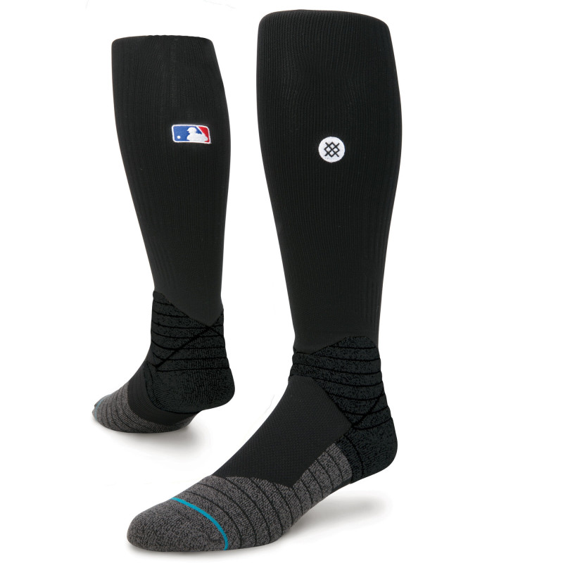 Calcetines Stance MLB Diamonds Pro OTC Negro Calcetines Stance MLB Diamonds Pro OTC Negro