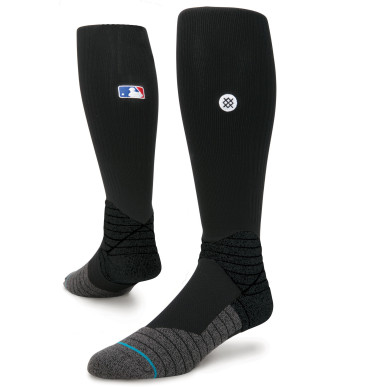 Stance MLB Diamonds Pro OTC Socks Black