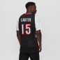 Mitchell & ness Hardwood Classics NBA Swingman Vince Carter Toronto Raptors 1999-00 Purple