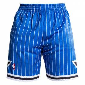 Short orlando magic bleu Clearance