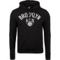 Sweat à Capuche NBA Brooklyn nets New Era Team logo Noir pour Homme Sweat à Capuche NBA Brooklyn nets New Era Team logo Noir pour Homme