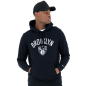 Sweat à Capuche NBA Brooklyn nets New Era Team logo Noir pour Homme Sweat à Capuche NBA Brooklyn nets New Era Team logo Noir pour Homme