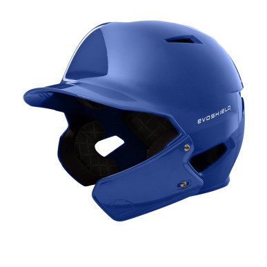 Evoshield XVT Scion Baseball Helmet Face Shield Red