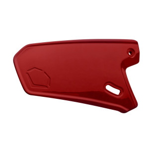 Evoshield XVT Scion Baseball Helmet Face Shield Red