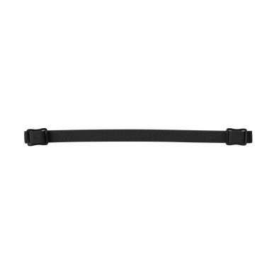 WTV7200BLO_Lanière pour casque de baseball Evoshield Noir