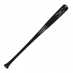 Batte de Baseball En Bois Louisville Slugger Select S3 MPL C271 Pour Adulte Noir / Argent