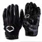 Gants de Football Américain Evoshield Stunt Pad Noir Pour Enfant Gants de Football Américain Evoshield Stunt Pad Noir Pour Enfant