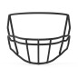Grille S2B-HS4 pour casque de football américain riddell Speed Icon