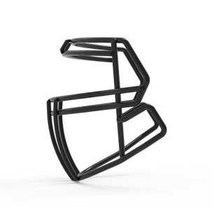 facemask riddell Révo speed S2BDC HS4