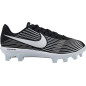 Nike Lunar Hyperdiamond Varsity MCS Low Molded Softball cleats Black