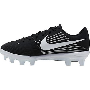 Nike Lunar Hyperdiamond Varsity MCS Low Molded Softball cleats Black
