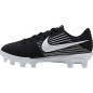 Nike Lunar Hyperdiamond Varsity MCS Low Molded Softball cleats Black
