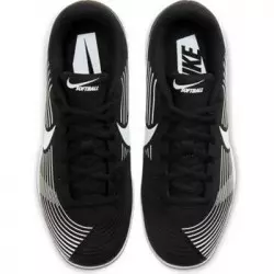 Crampones de Softbol Nike Lunar Hyperdiamond Varsity MCS Molded negro