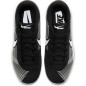 Nike Lunar Hyperdiamond Varsity MCS Low Molded Softball cleats Black