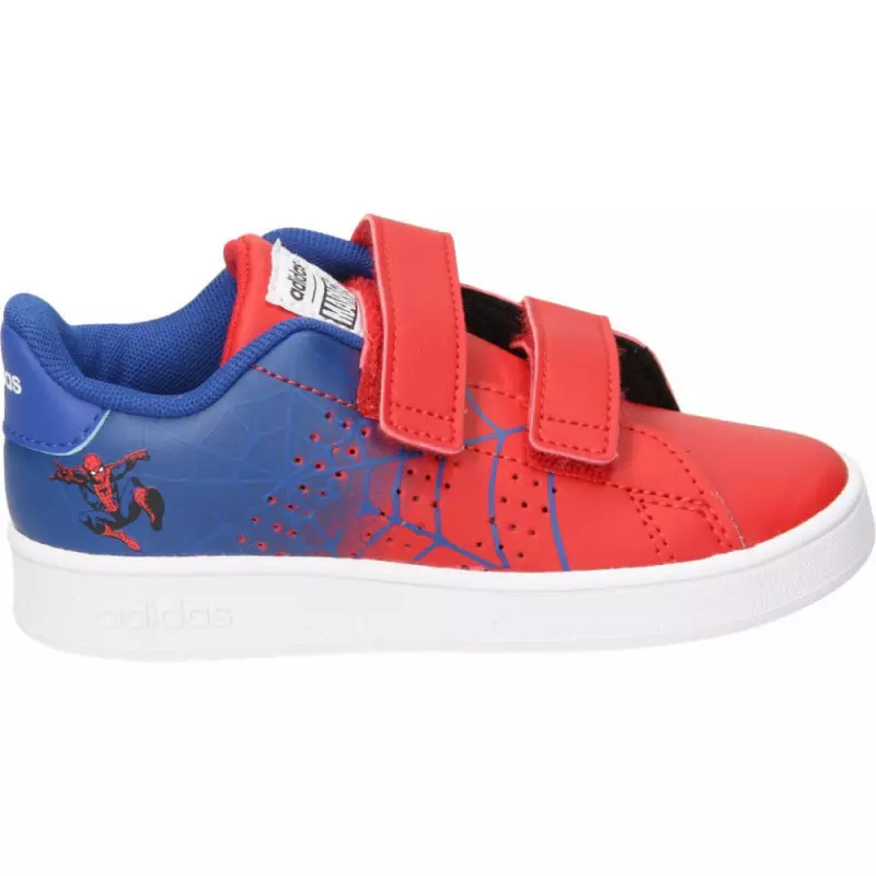 Basket adidas spiderman on sale