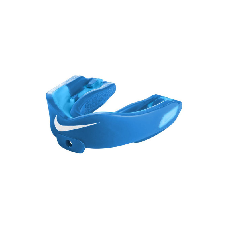 Nike Hyperstrong Flavored mouthguard Mixed Berry adult Royal