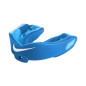 Protège dent Nike Hyperstrong Adulte Bleu avec strap Goût Mélange de Baies