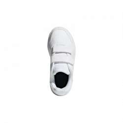 Chaussure adidas Hoops 2.0 CMF C Blanc Pour Enfant