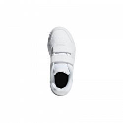 zapatos adidas Hoops 2.0 CMF C Negro para nino
