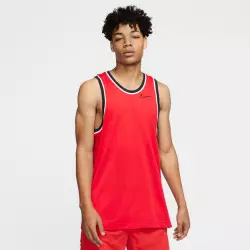 Camiseta Nike Dri-FIT Classic 20 Rojo para hombre
