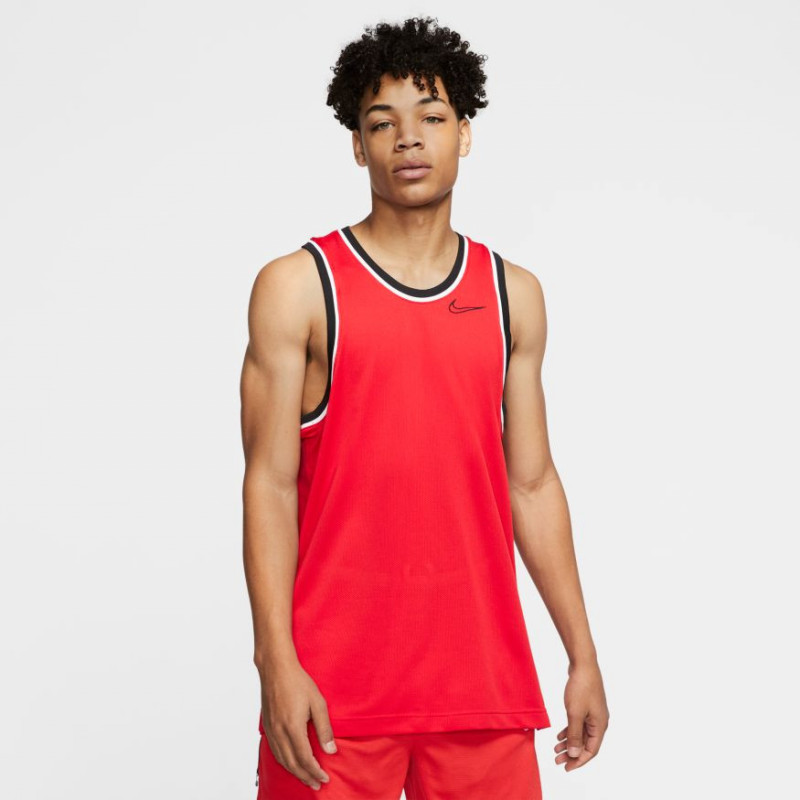 Débardeur Nike Dri-FIT Classic 20 Rouge pour homme